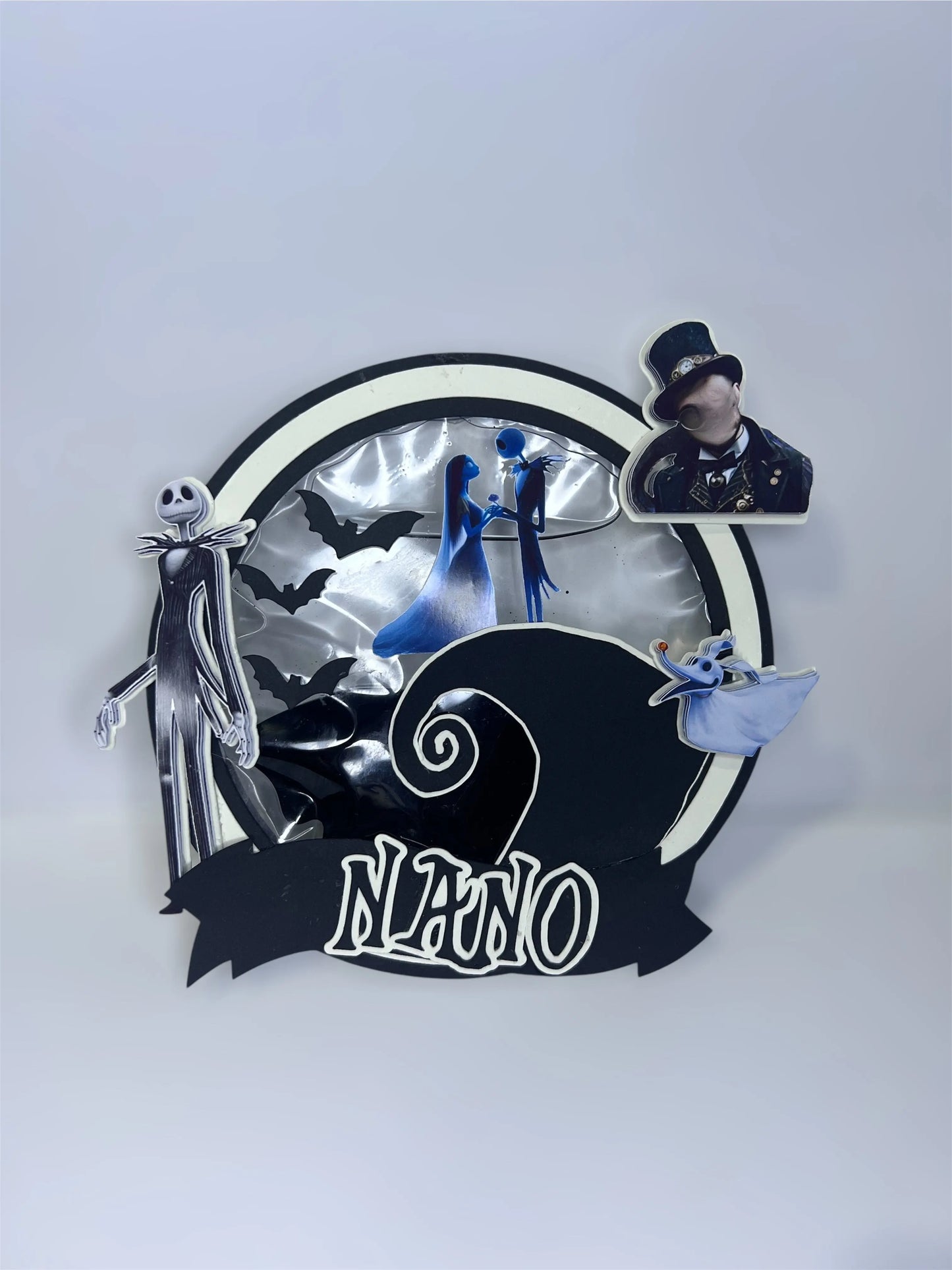 Jack đ LF DESIGNS