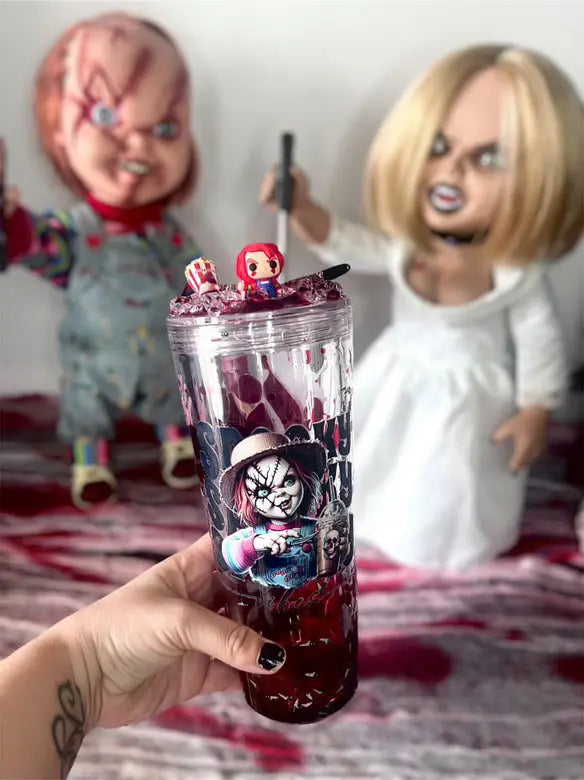 Chucky LF DESIGNS