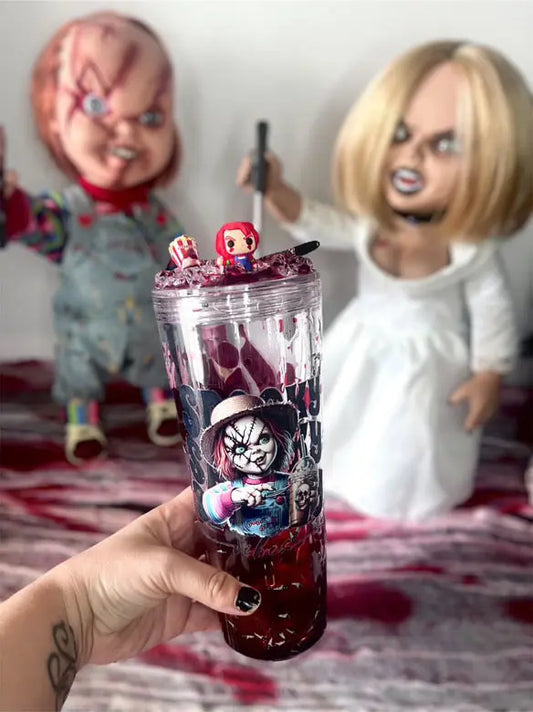 Chucky LF DESIGNS