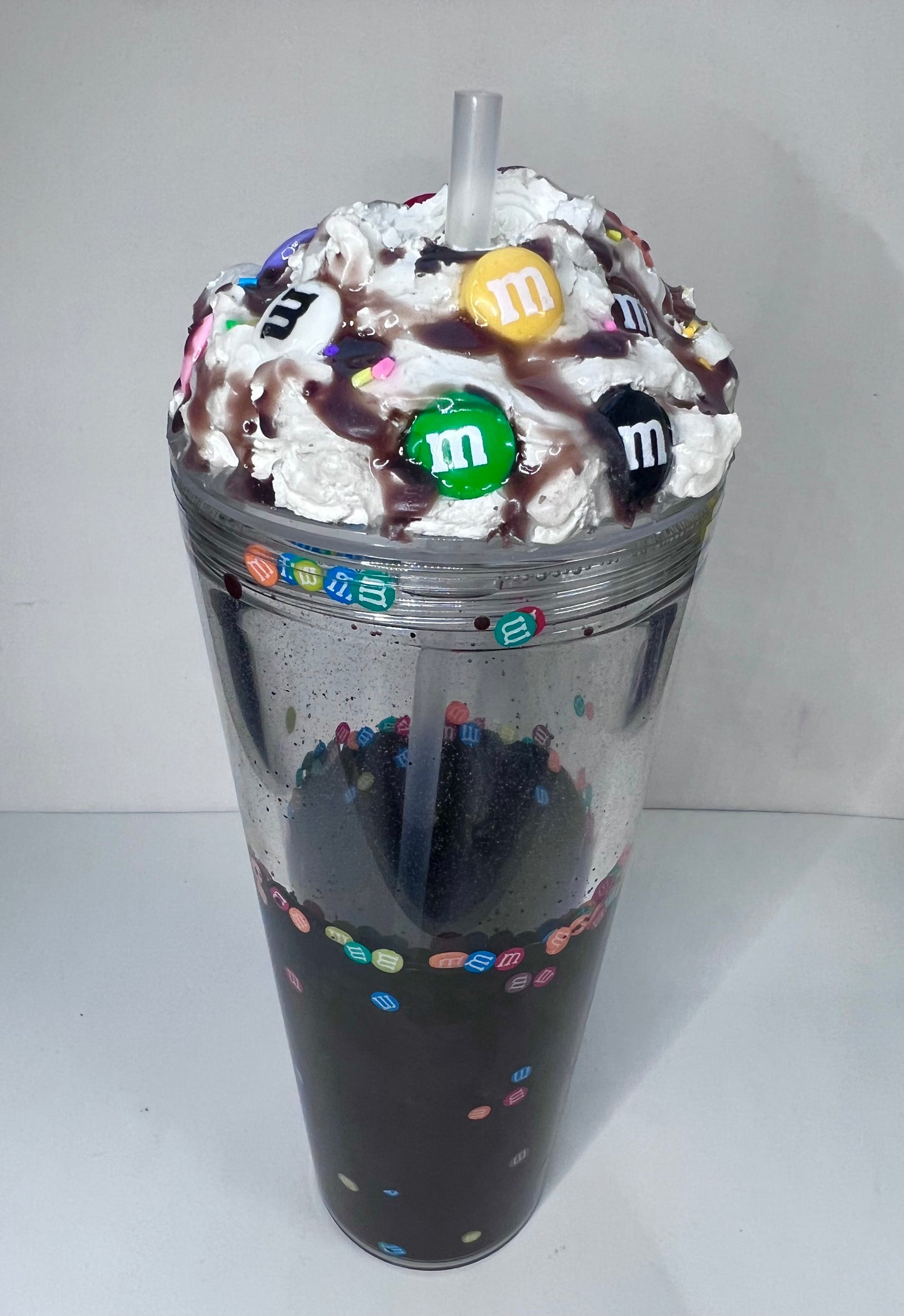 Gobelet lave M&M’S 🍫