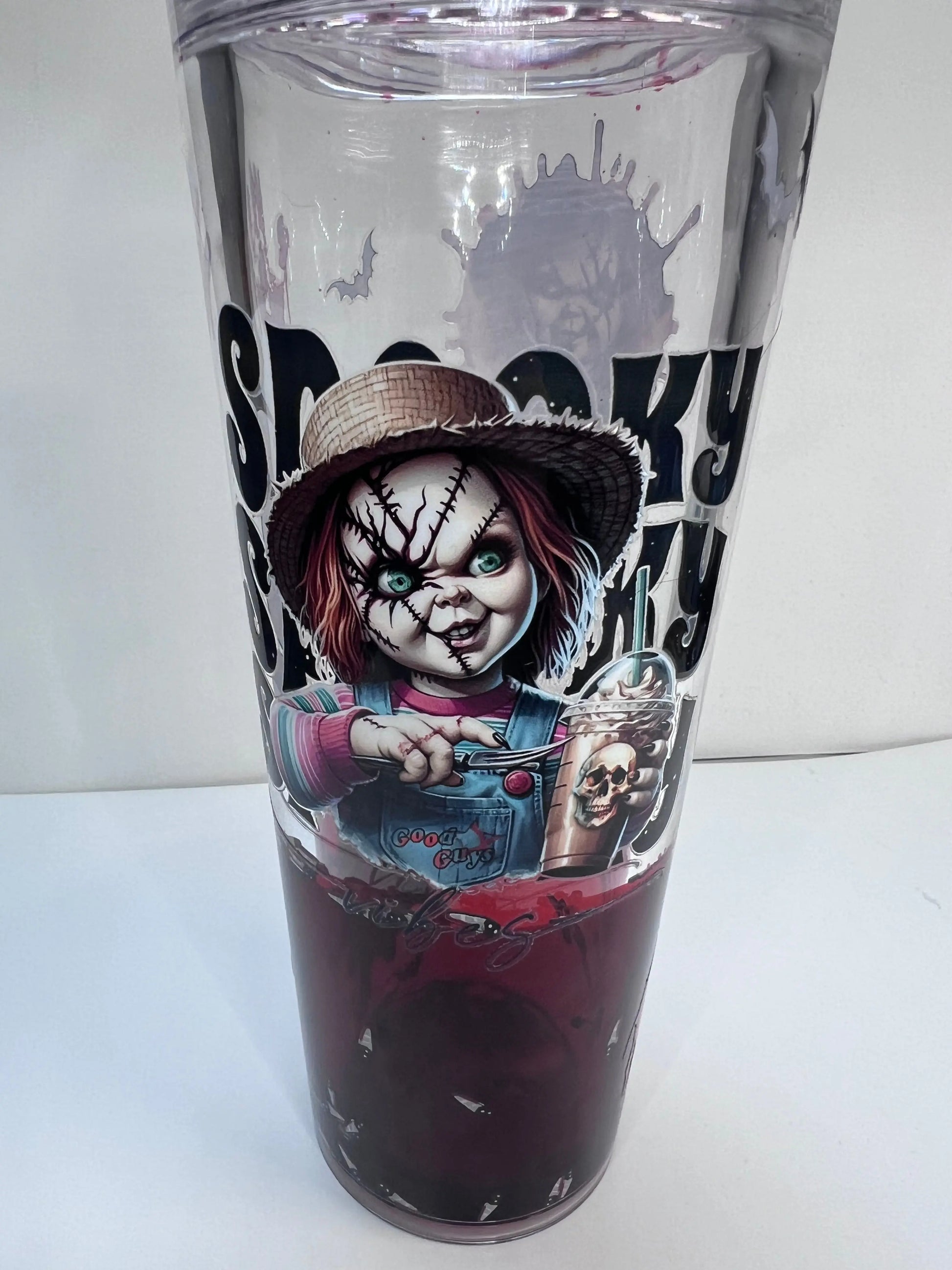 Chucky LF DESIGNS