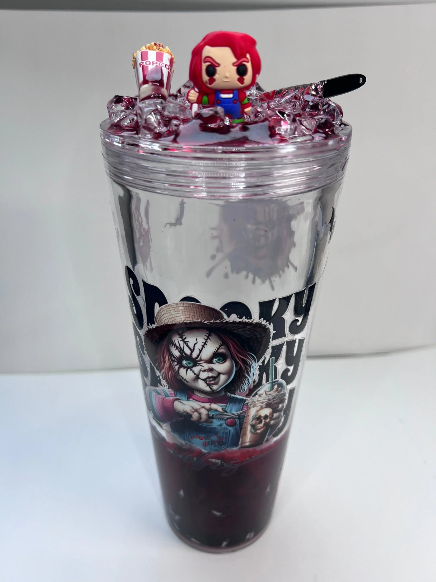 Chucky LF DESIGNS