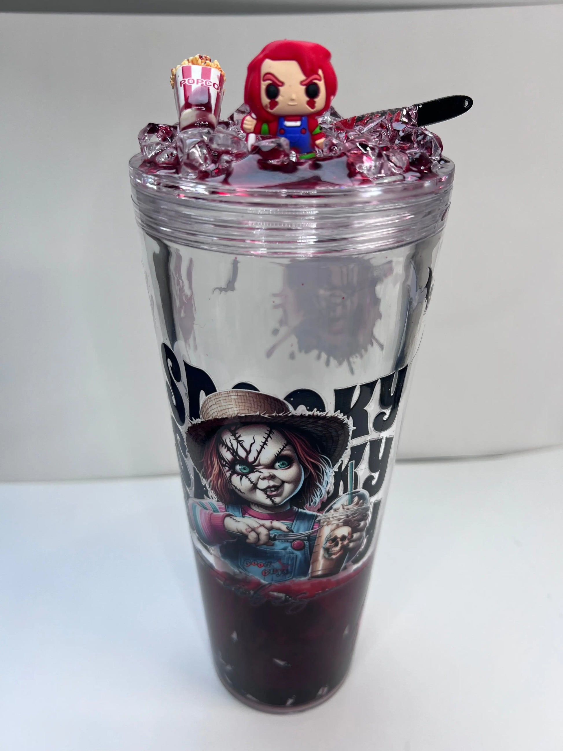 Chucky LF DESIGNS