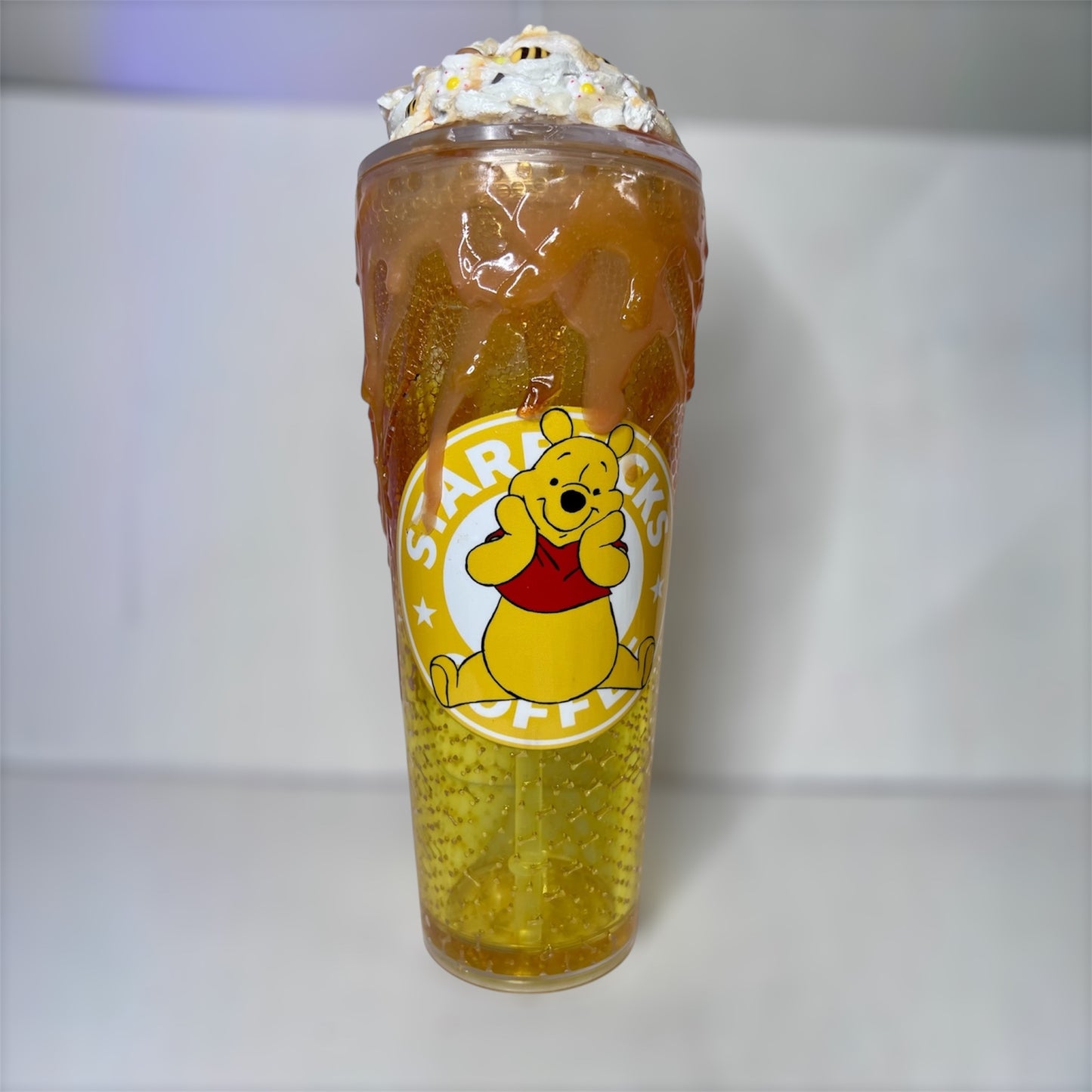 GOBELET MIEL GOURMAND 🍯