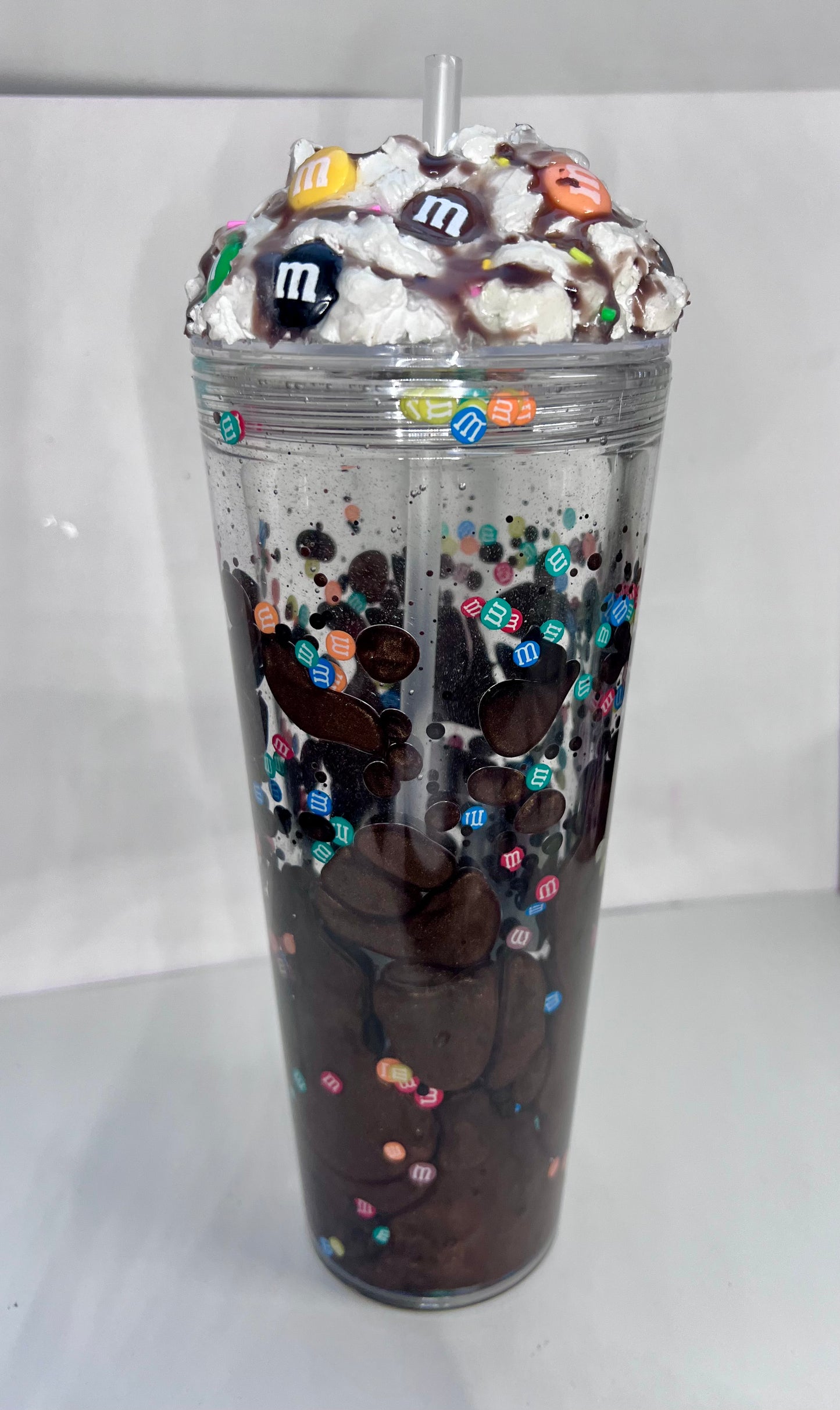 Gobelet lave M&M’S 🍫