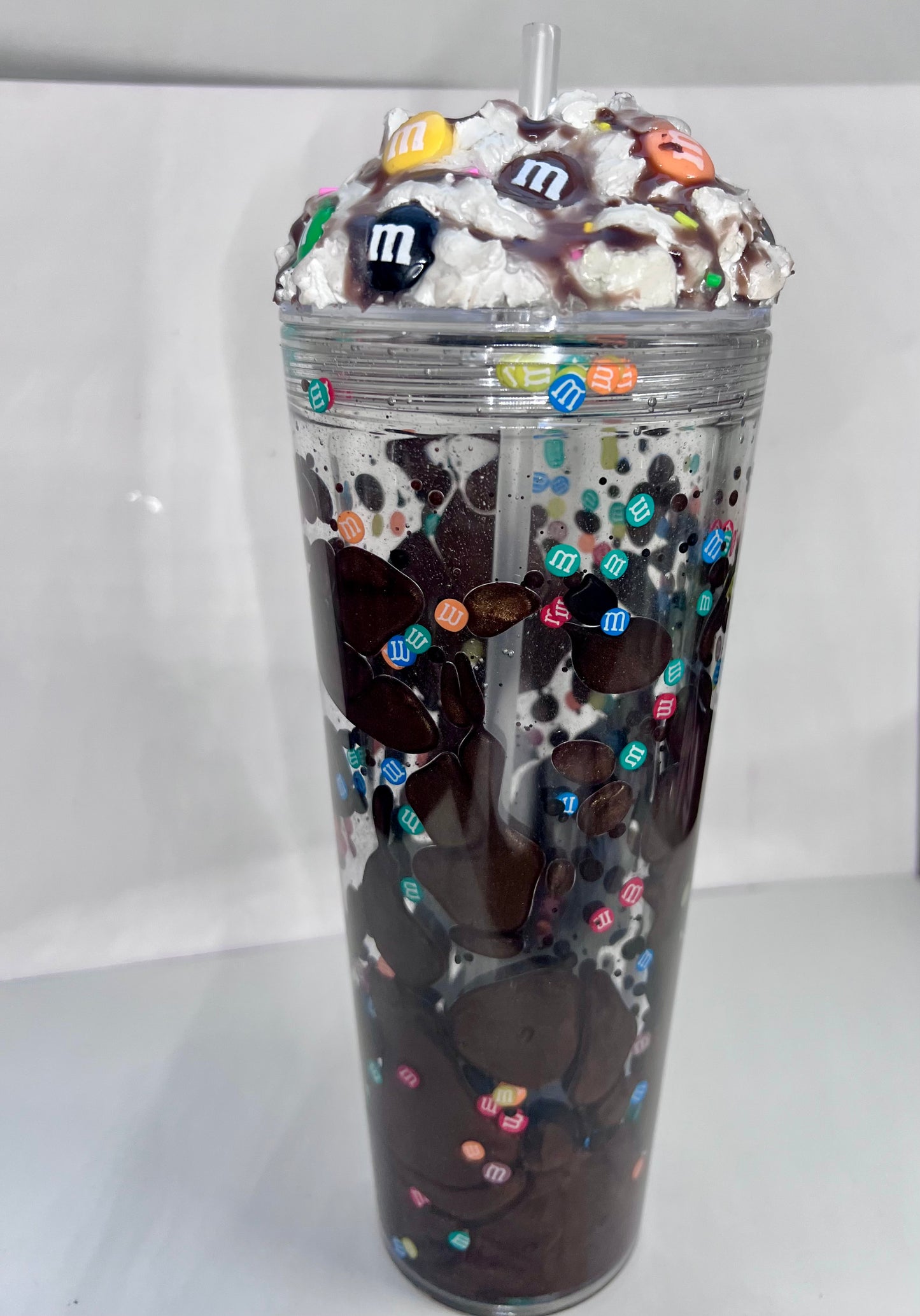 Gobelet lave M&M’S 🍫