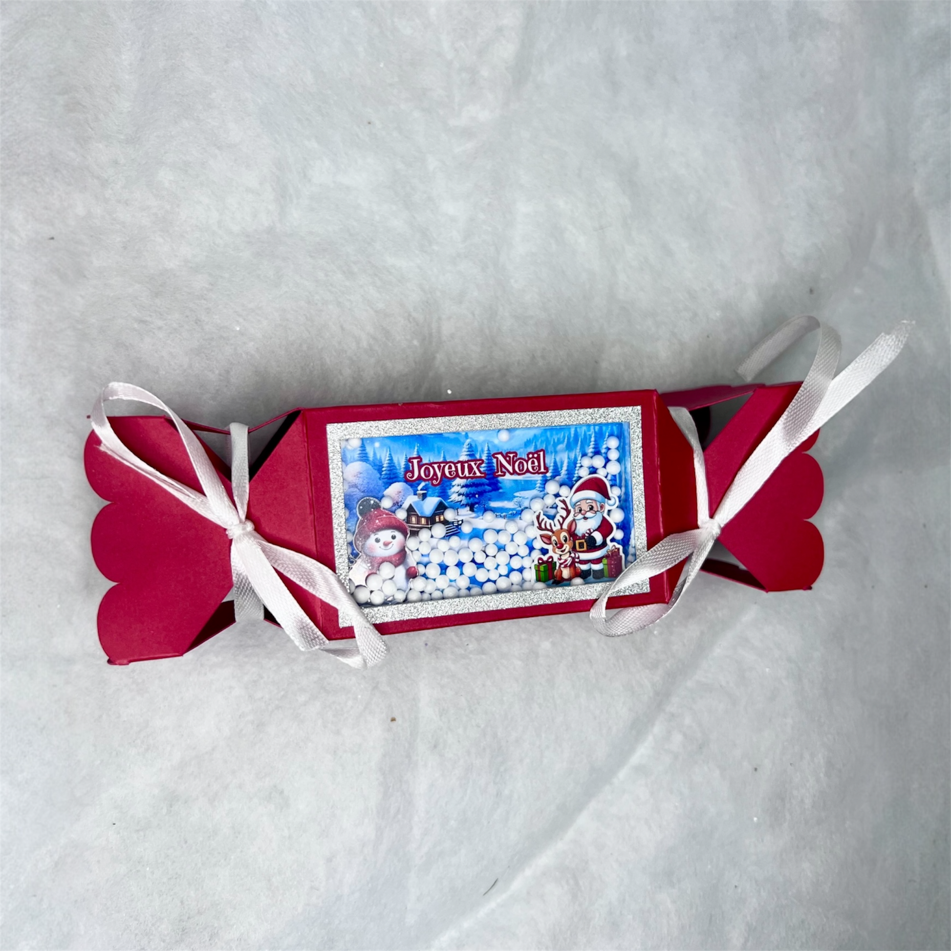 CRACKERS DE NOËL ✨🎅🏼 LF DESIGNS